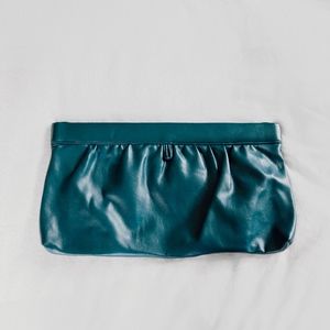 Vintage clutch purse